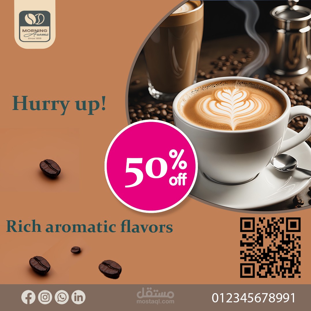 Coffee Campaign