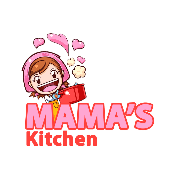 Logo Mama's Kitchen