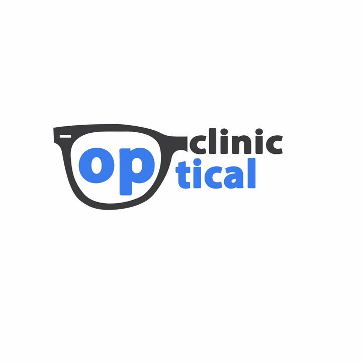 Logo Optical Clinic