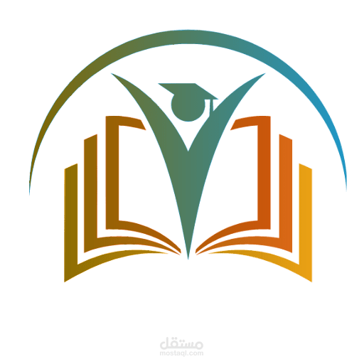 موقع إلكتروني تعريفي لمدرسة خاصة