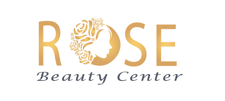 لوجو صالون روز Logo Salon Rose