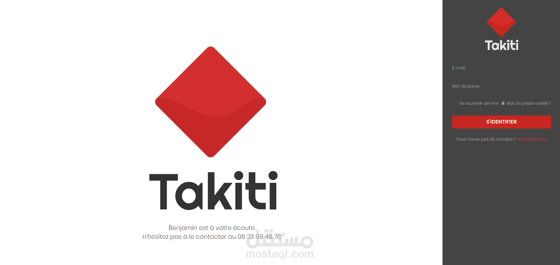 Takiti