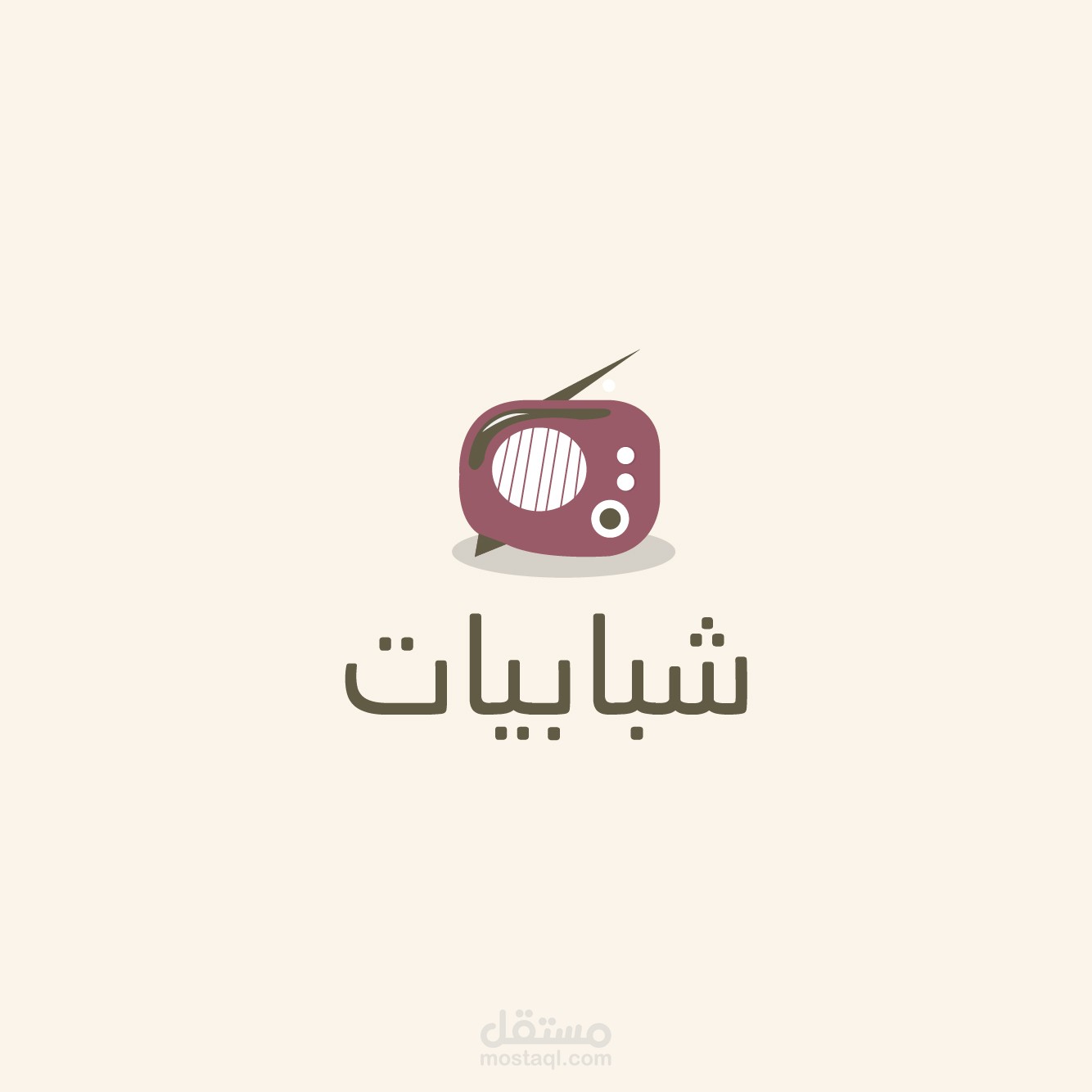 لوجو شبابيات