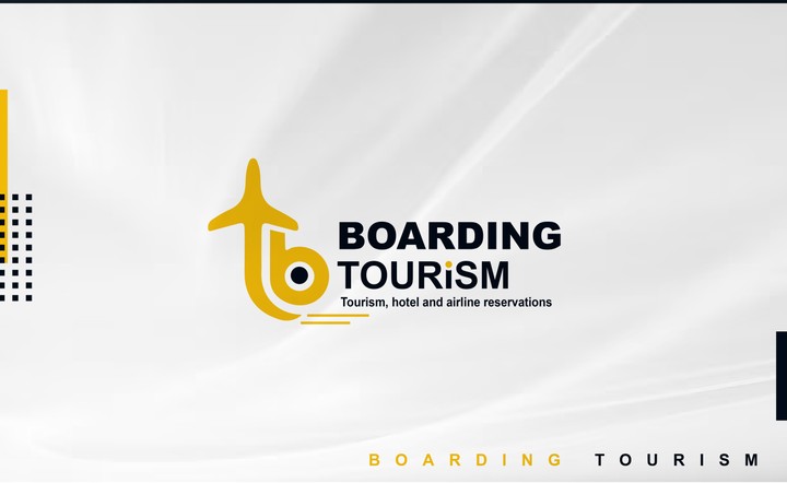 bording tourism