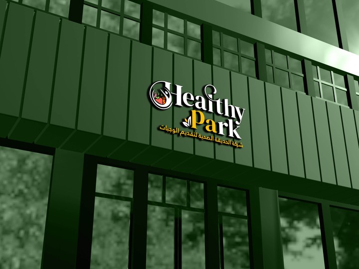 healthy park