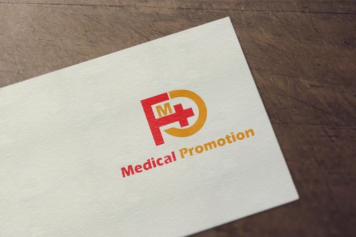 Logo for Medical Magazine