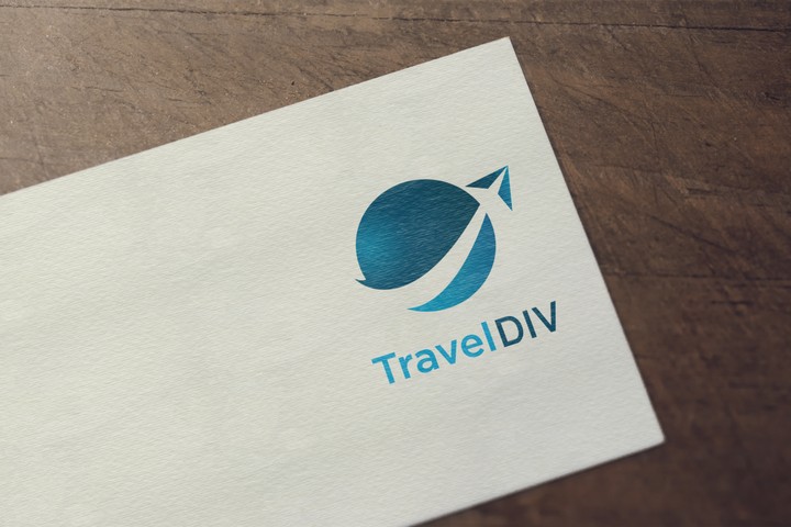 Logo for (Travil Div) Company