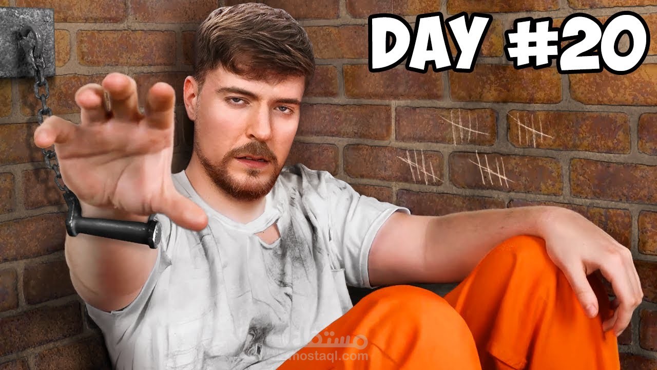 Reel For Mr Beast