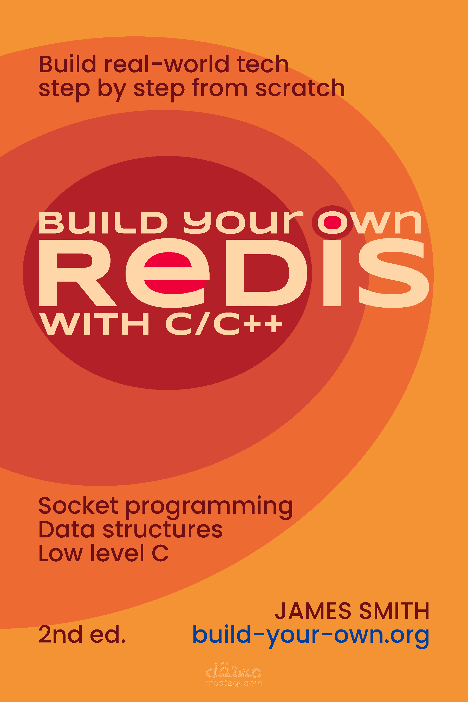 RedisDB
