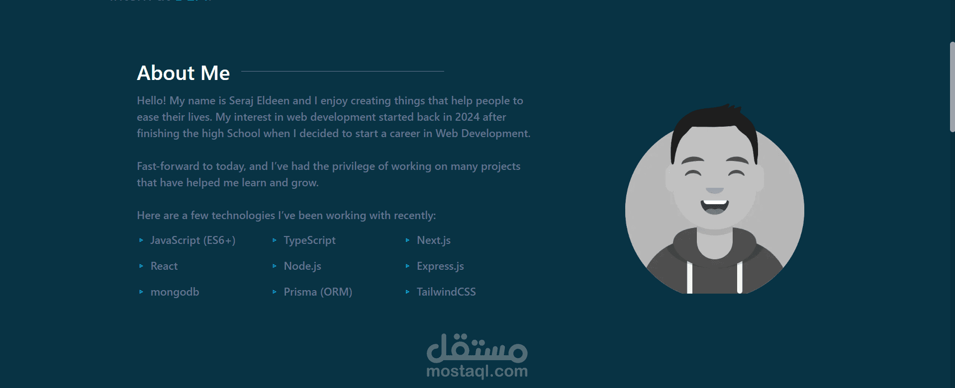Portfolio