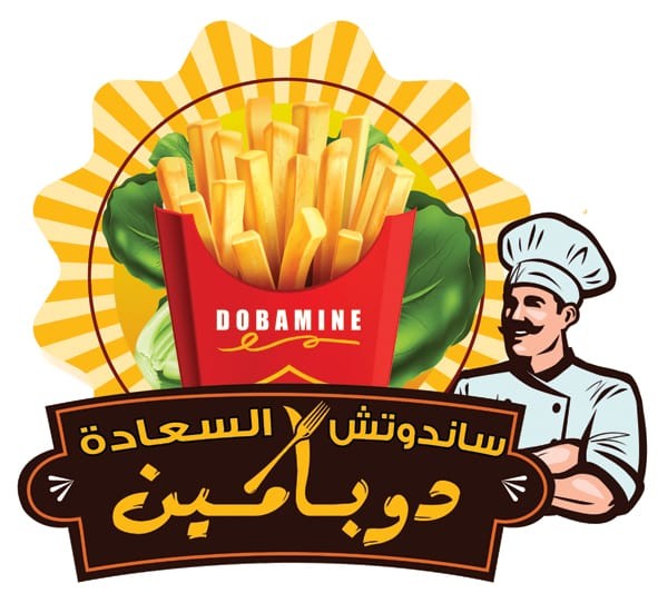 تصميم شعار