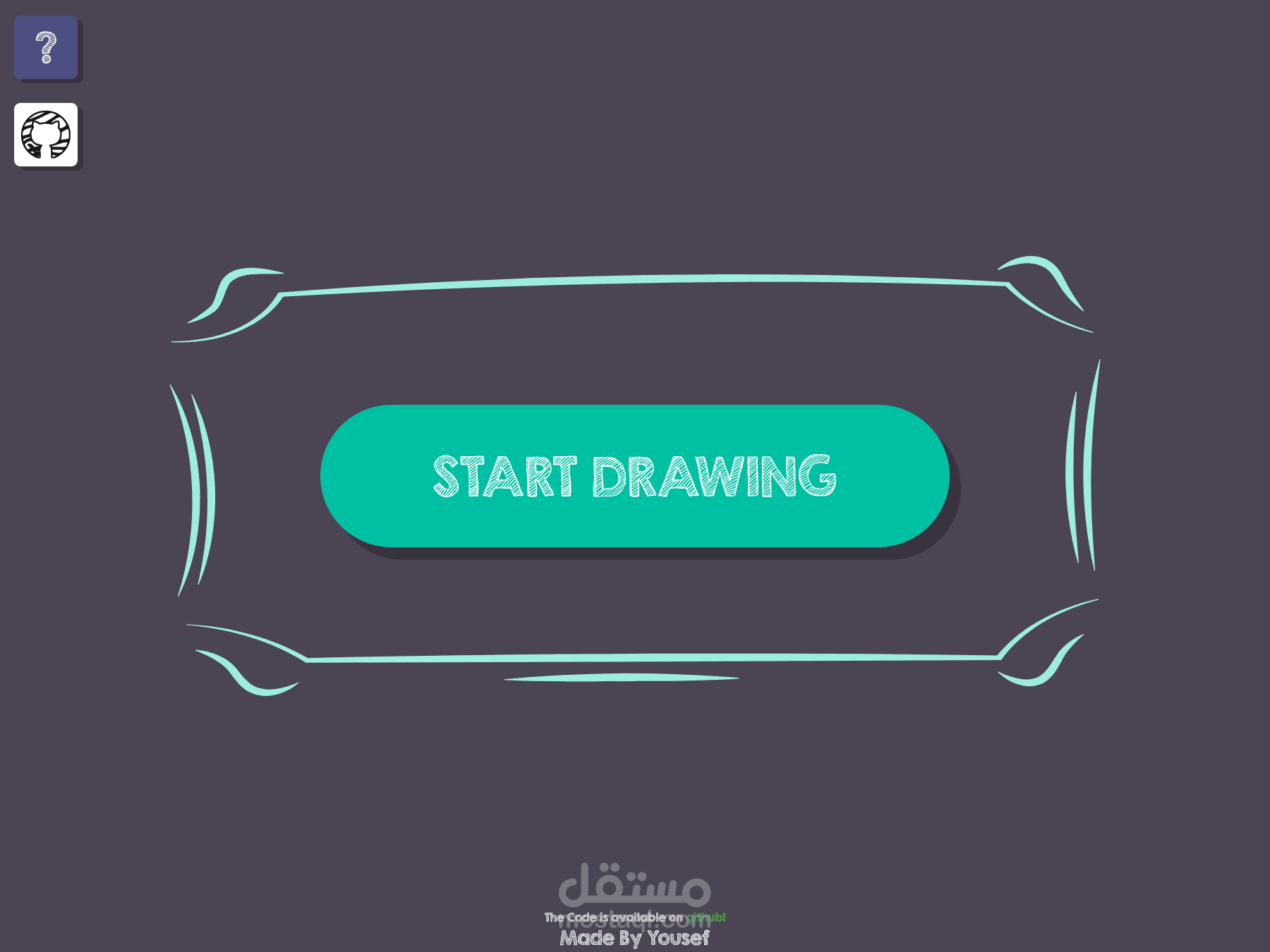 Sketch Recognizer