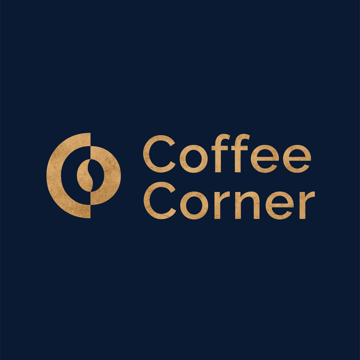 coffee shop brand