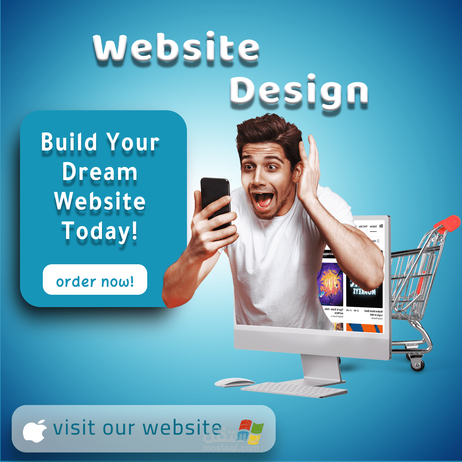 web design post