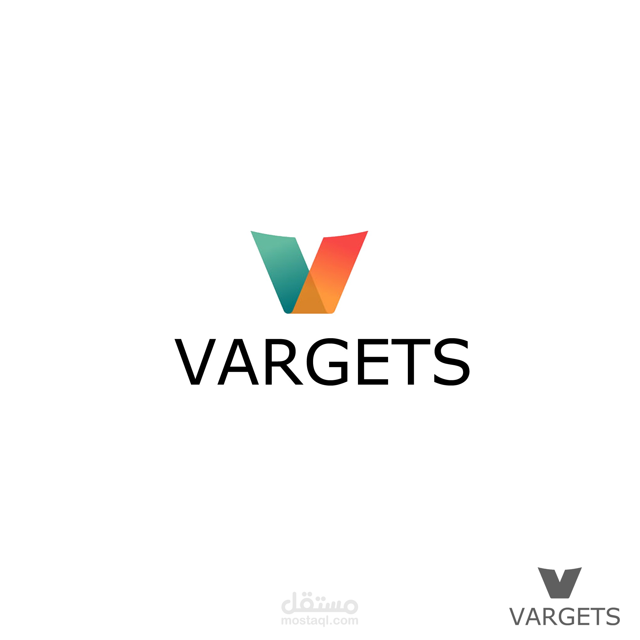 Vargets Logo