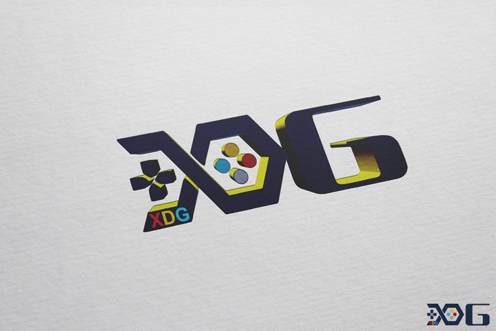 XDG Logo