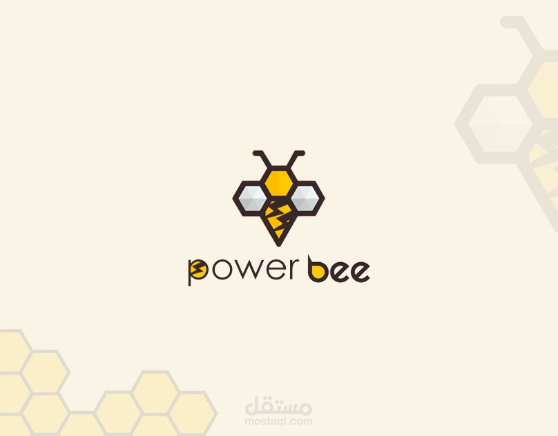 power bee