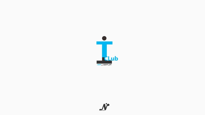 logo for ITclub