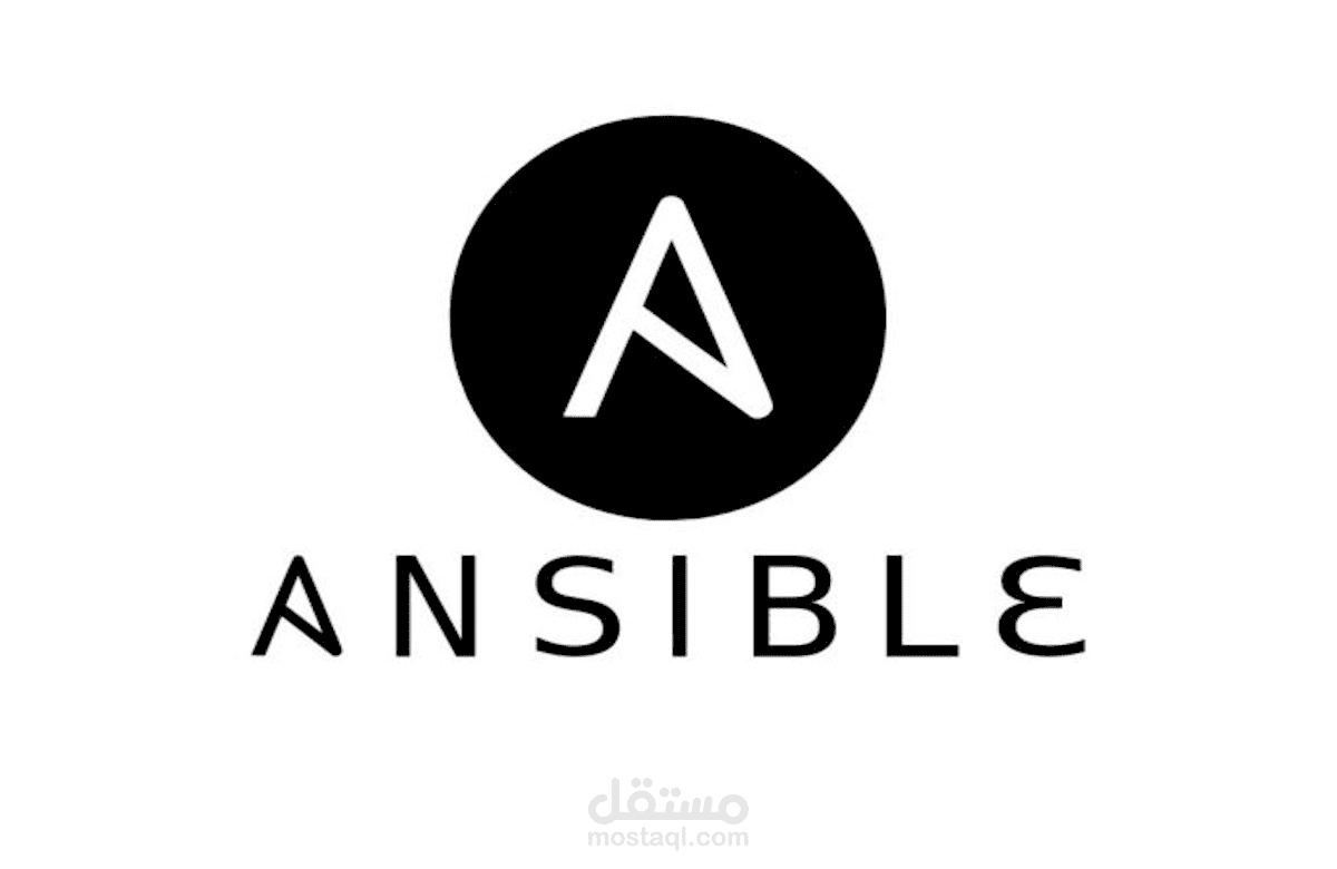 تثبيت وإعداد Nginx باستخدام Ansible Playbook على خادم بعيد
