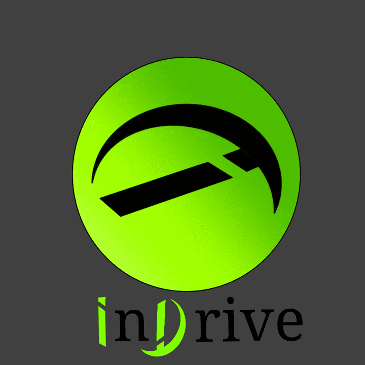 InDrive logo