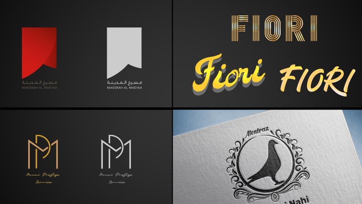 logo collection