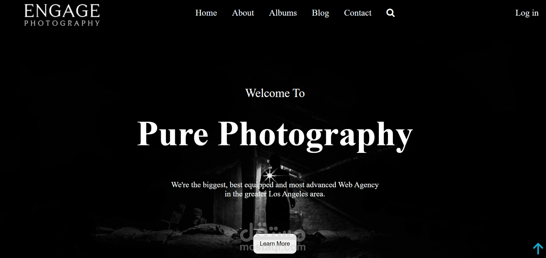 Pure Photography