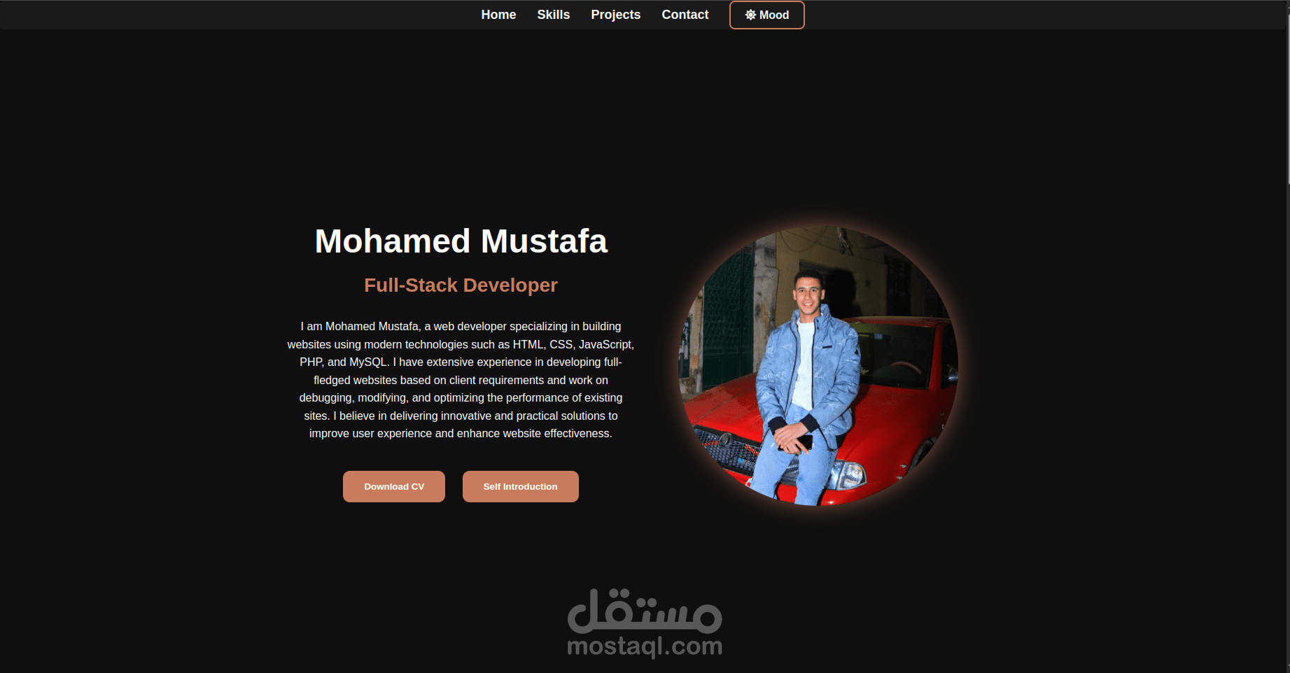 Portfolio