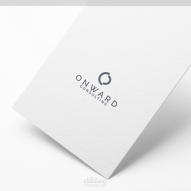 ONWARD CONSULTING LOGO