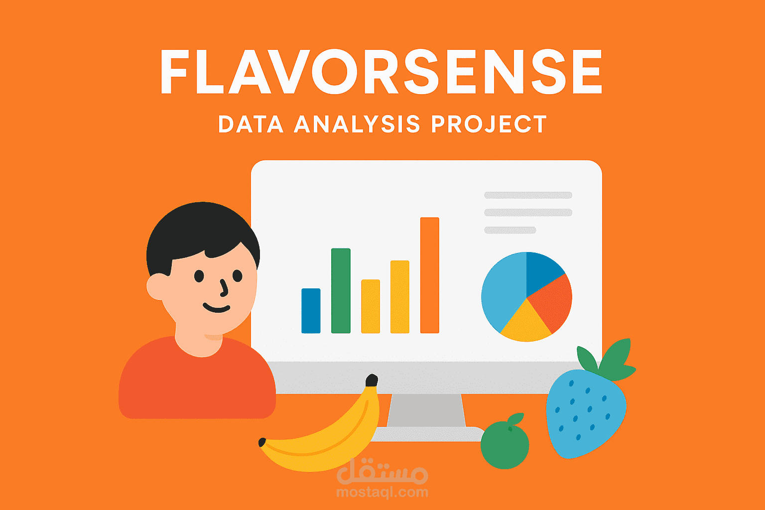 FlavorSense
