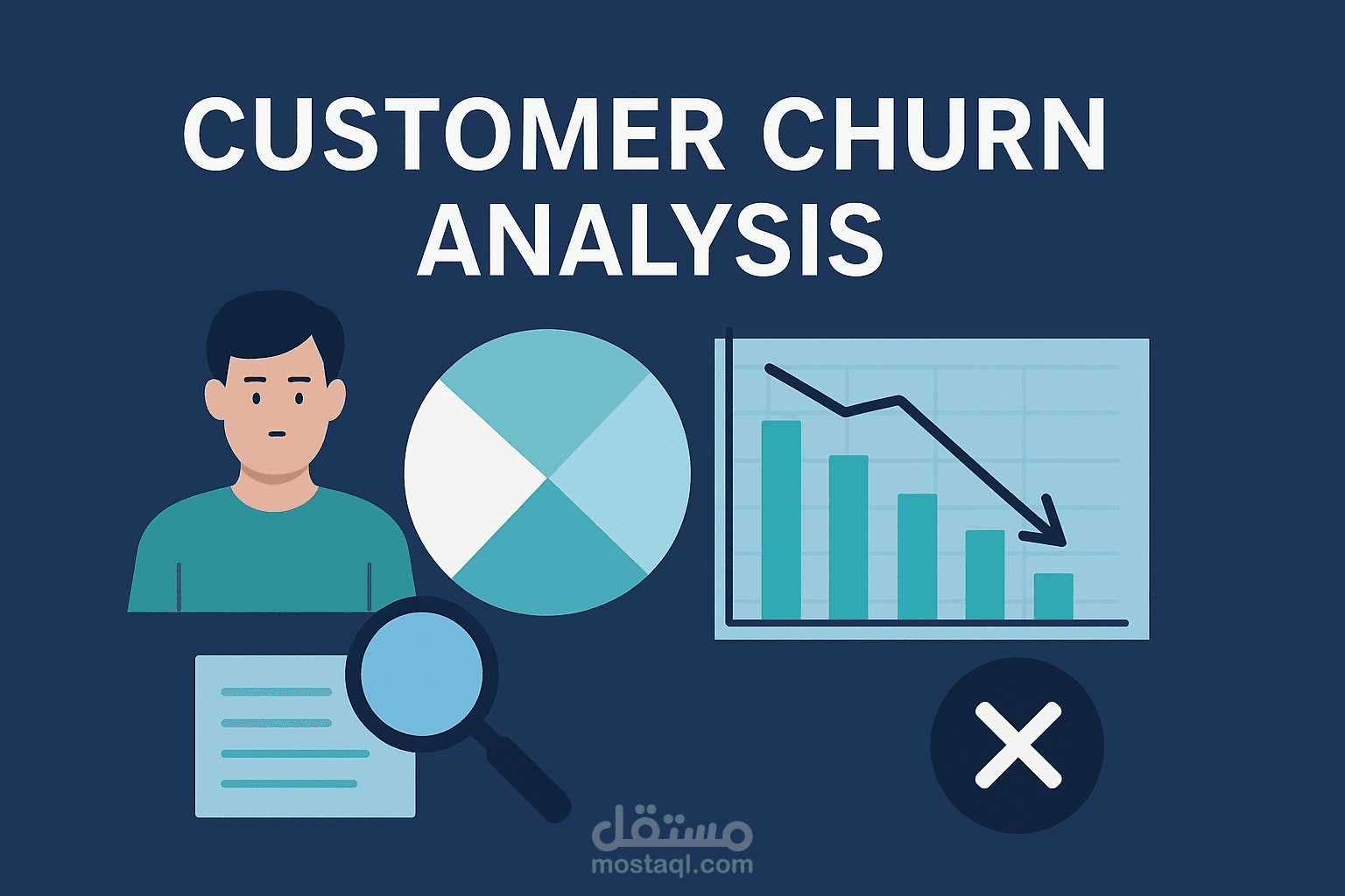 Telecom churn