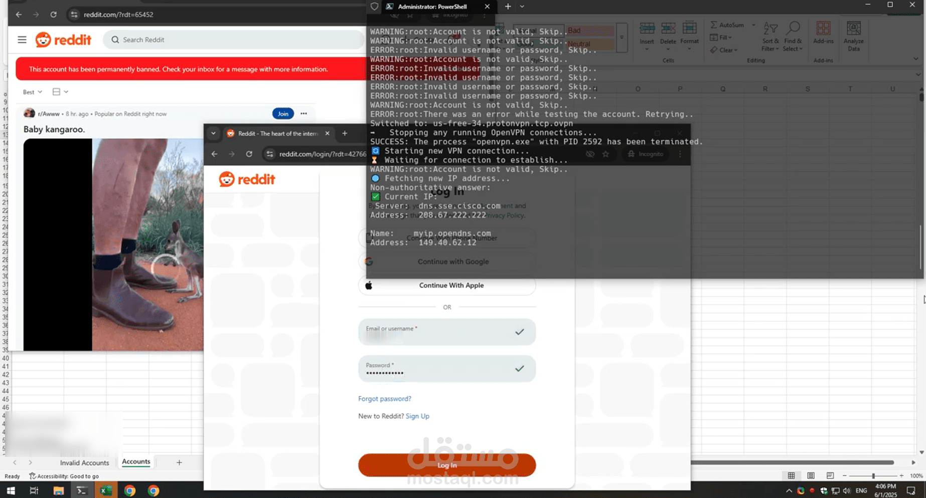 Web Scraping