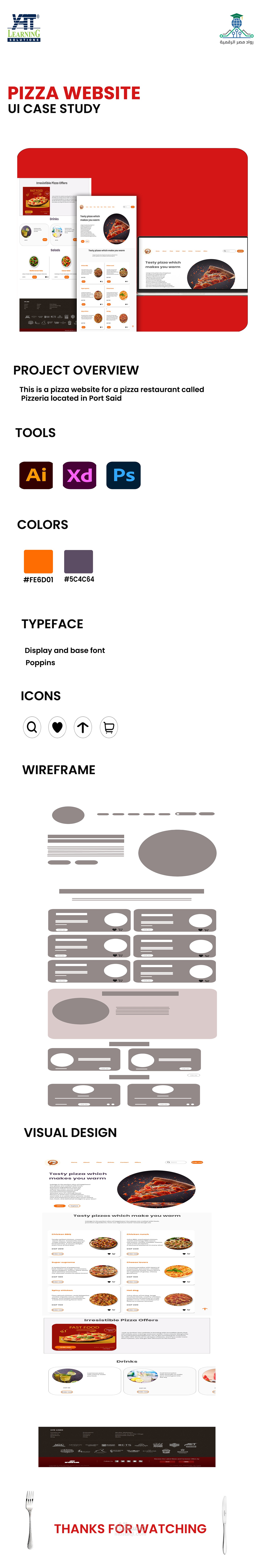 UI case study