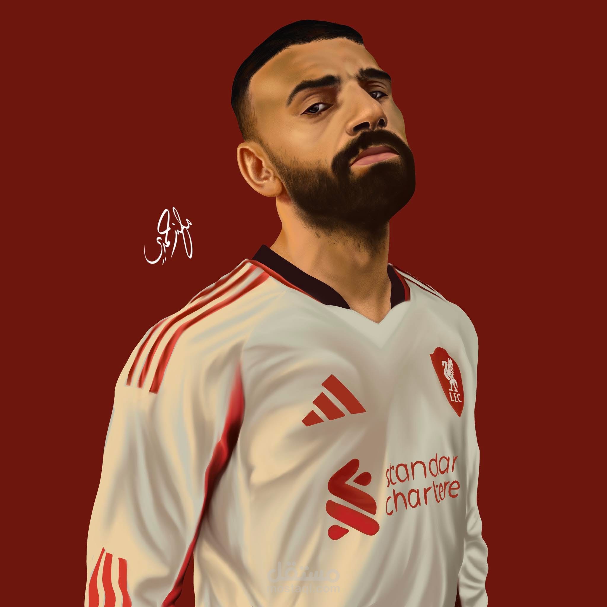 Digital art