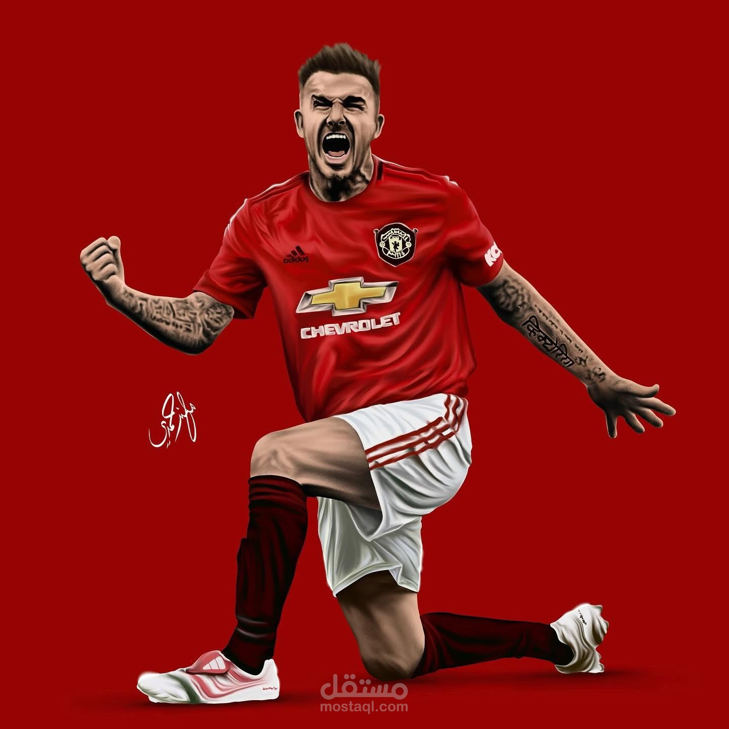 Digital art