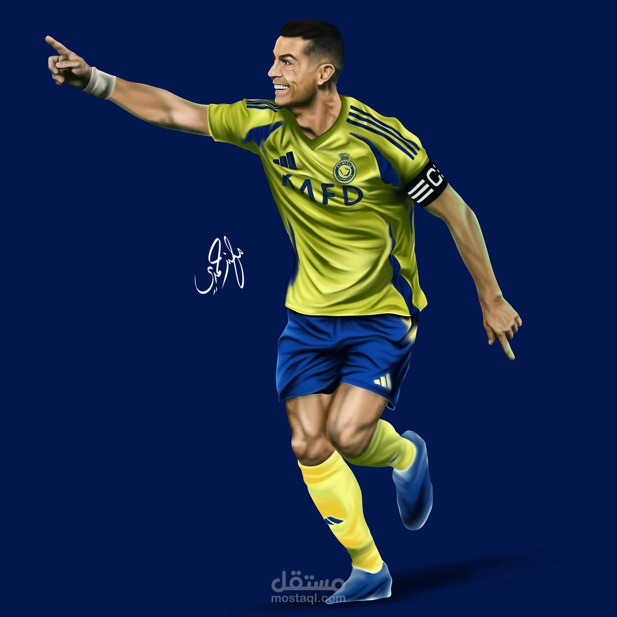 Digital art