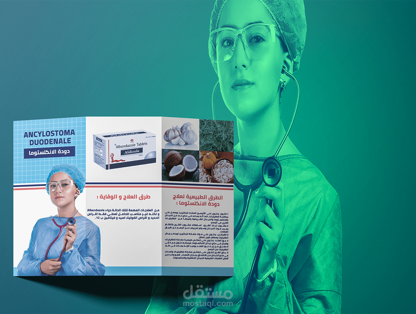 Medical Brochure