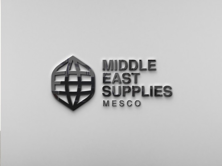 Middle East Supplies co. ltd. (MESCO) Brand Identity