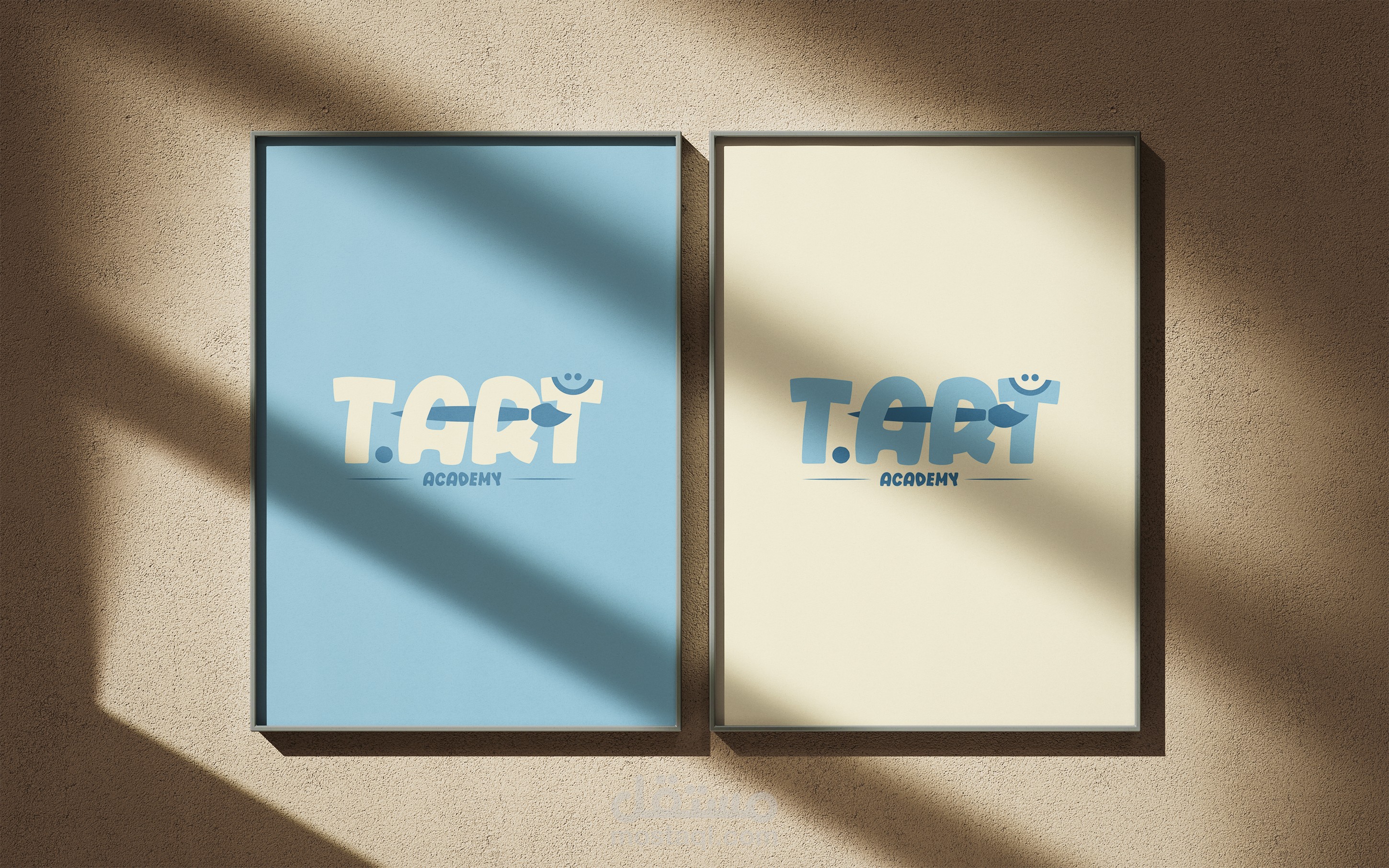 T.Art Academy logo