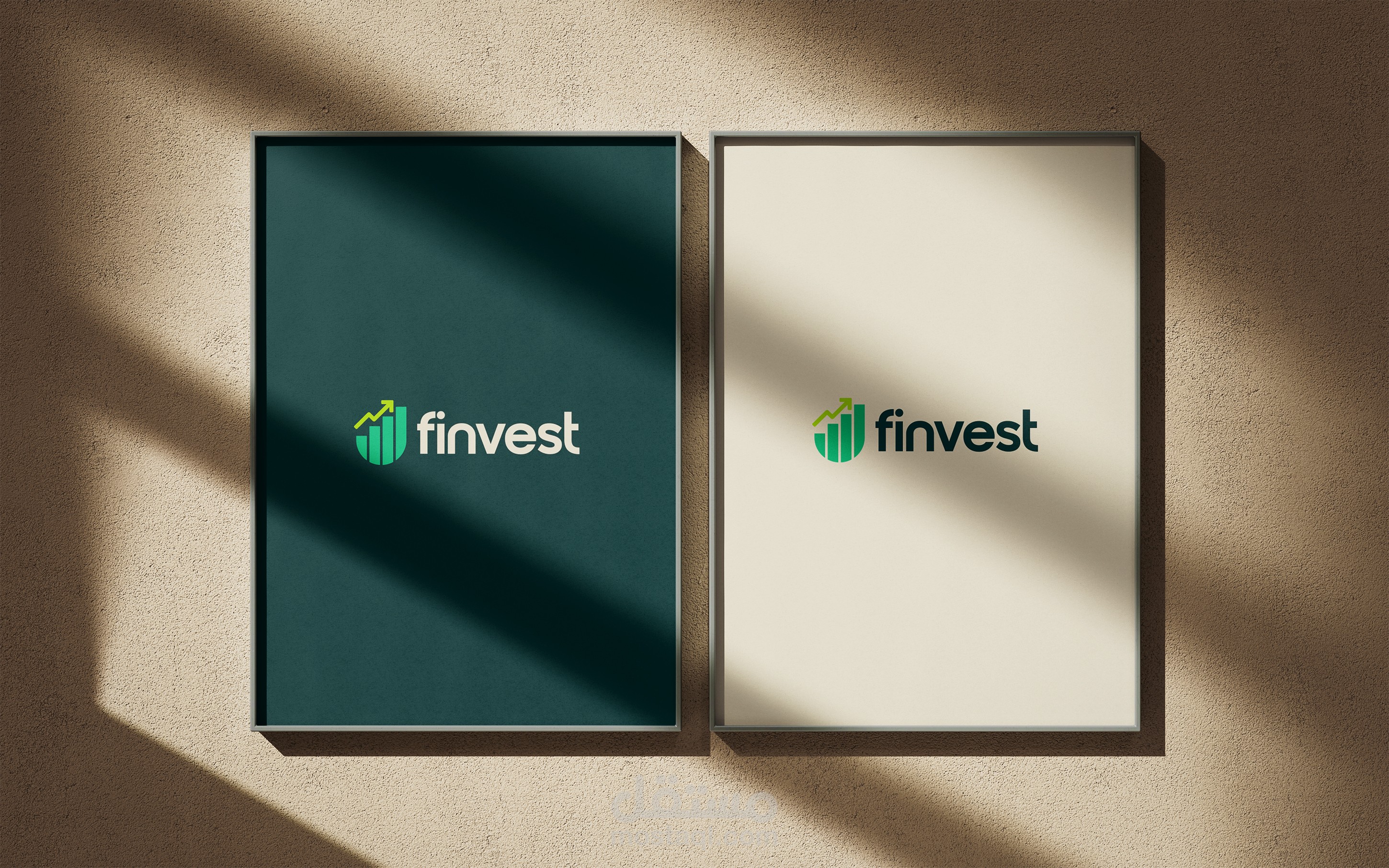 Finvest logo