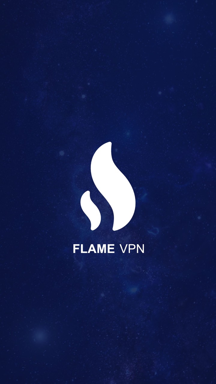 تطبيق Flame Vpn