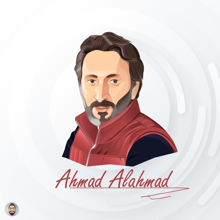 Ahmad Alahmad Character
