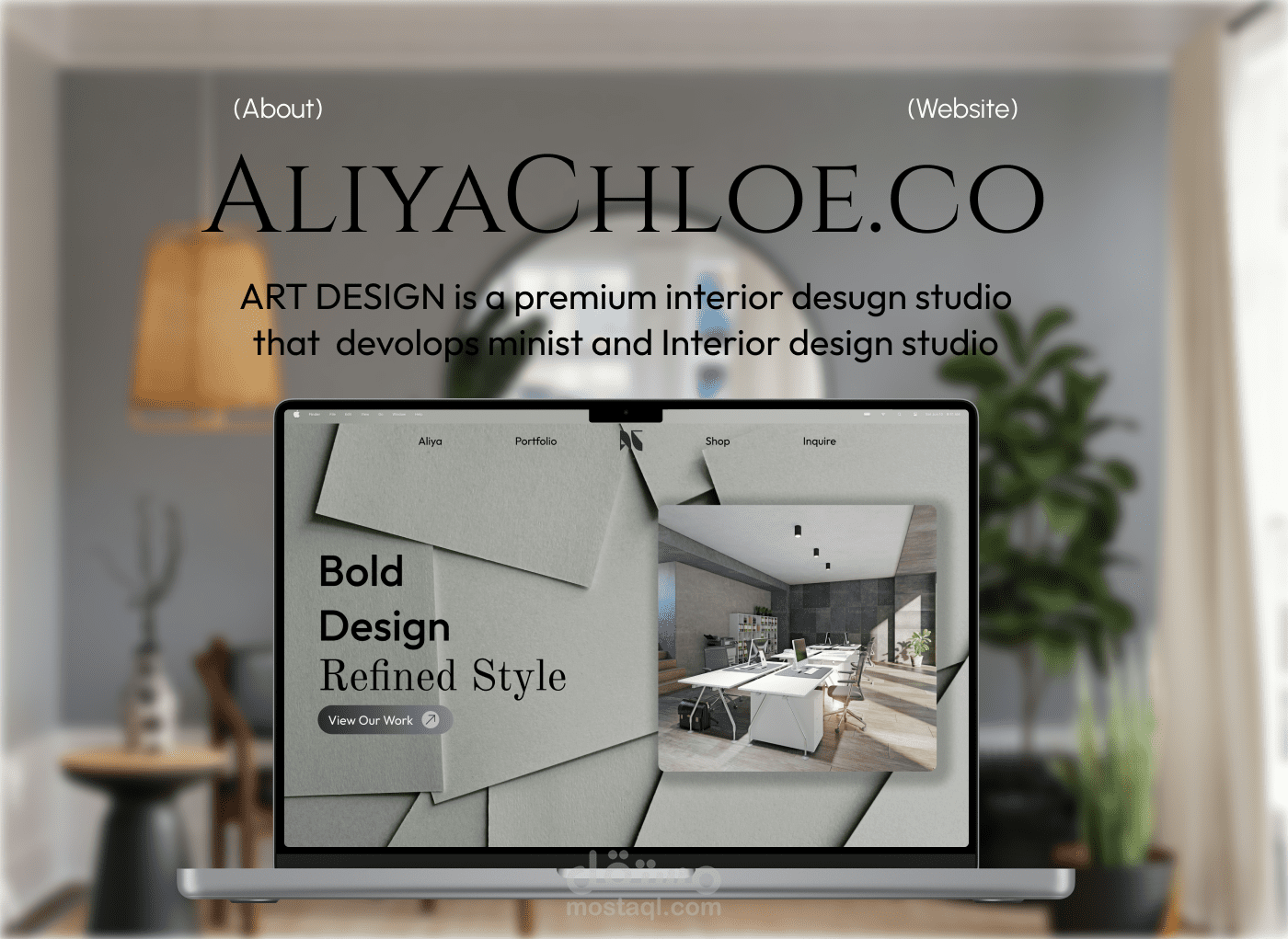 ALIYA CHLOE.CO