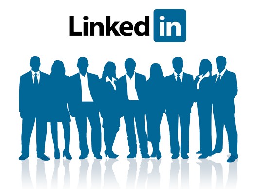 إنشاء بروفايل وسيرة ذاتية إحترافية على موقع لينكدإن - LinkedIn