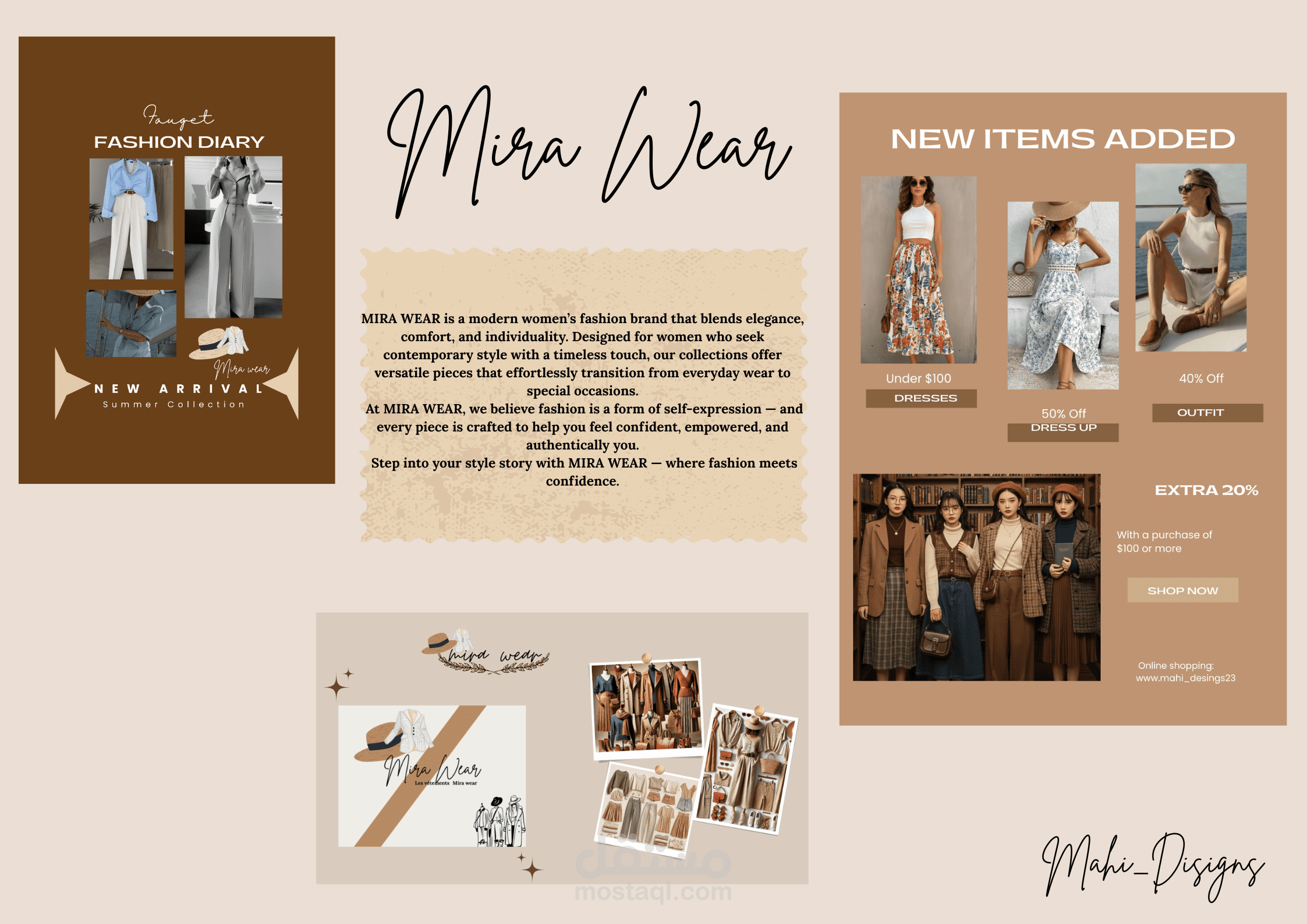 Mira Wear