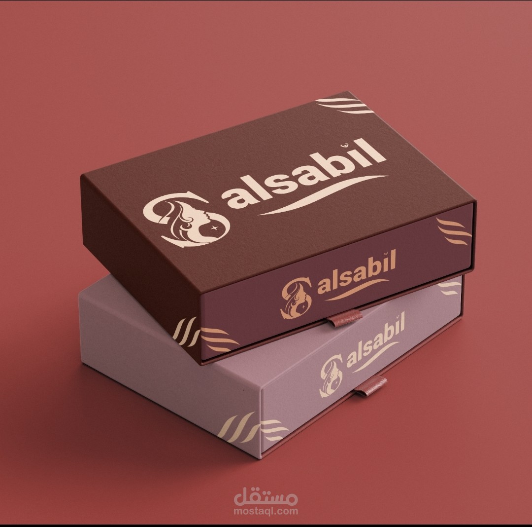 شعار لمحل مجوهرات