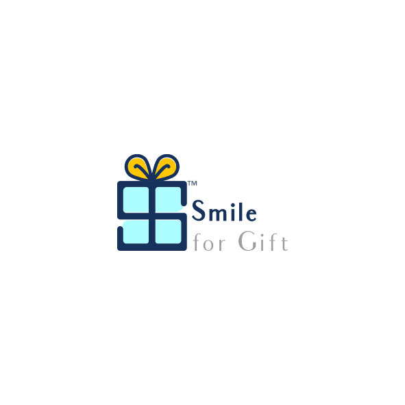 Logo Smile For Gift