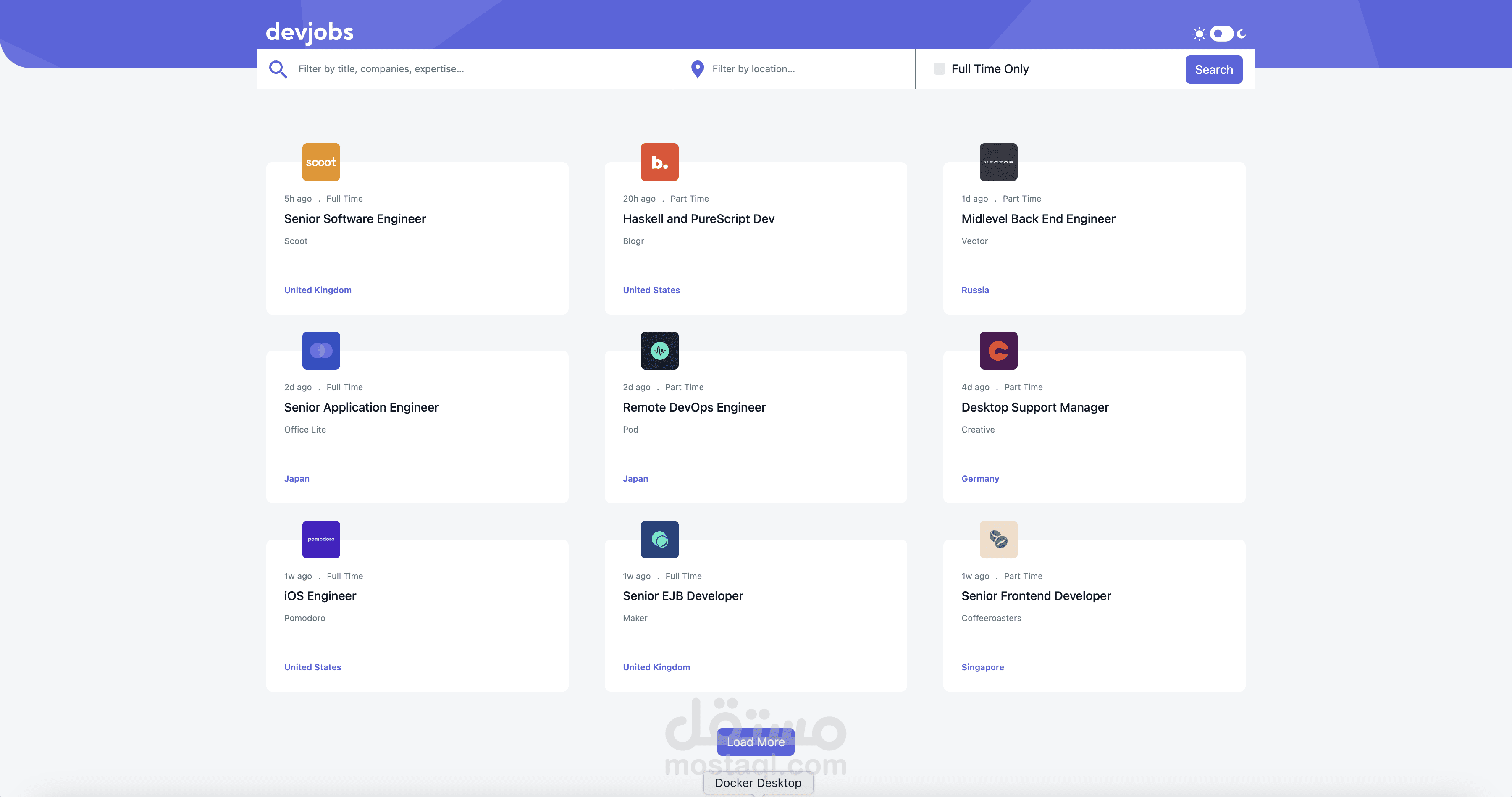 Devjobs