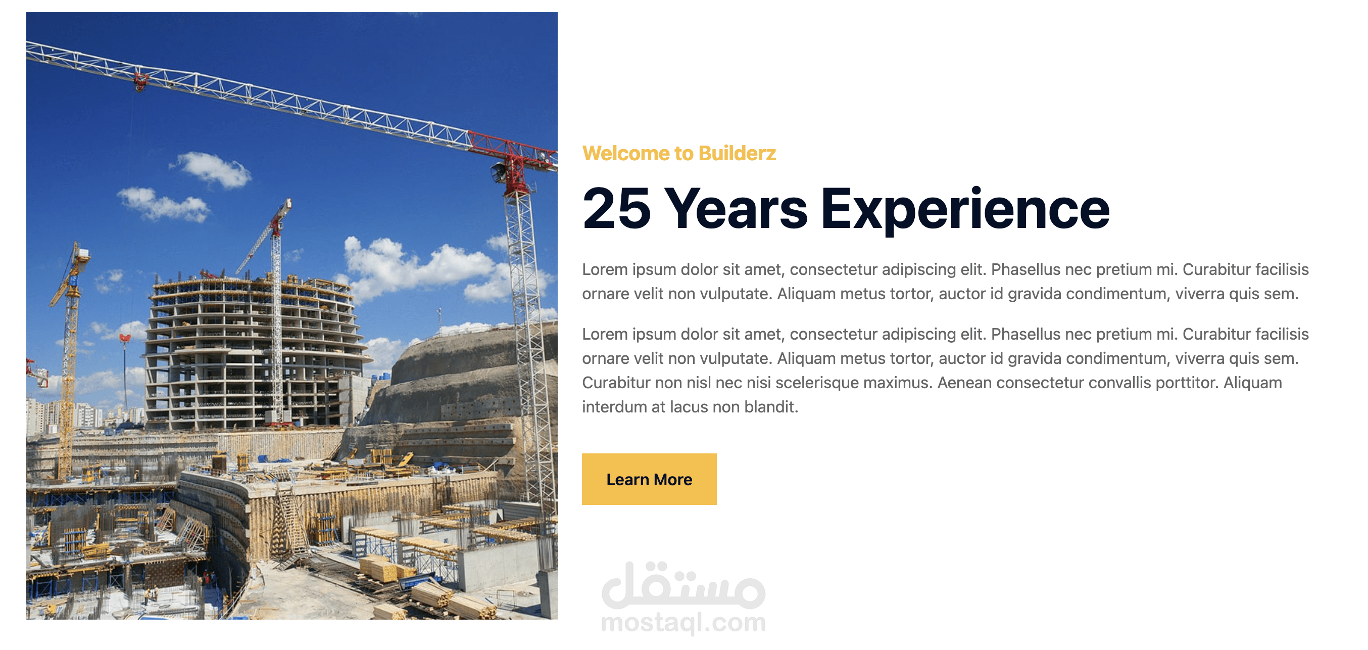 Builderz