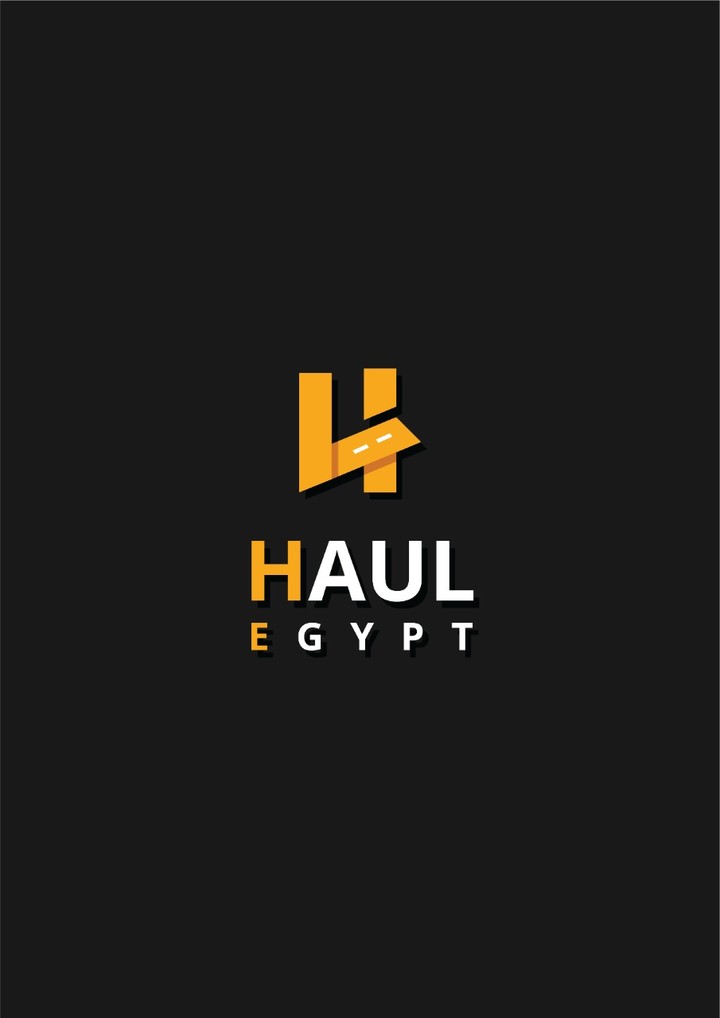 Haul Egypt for Haulage logo
