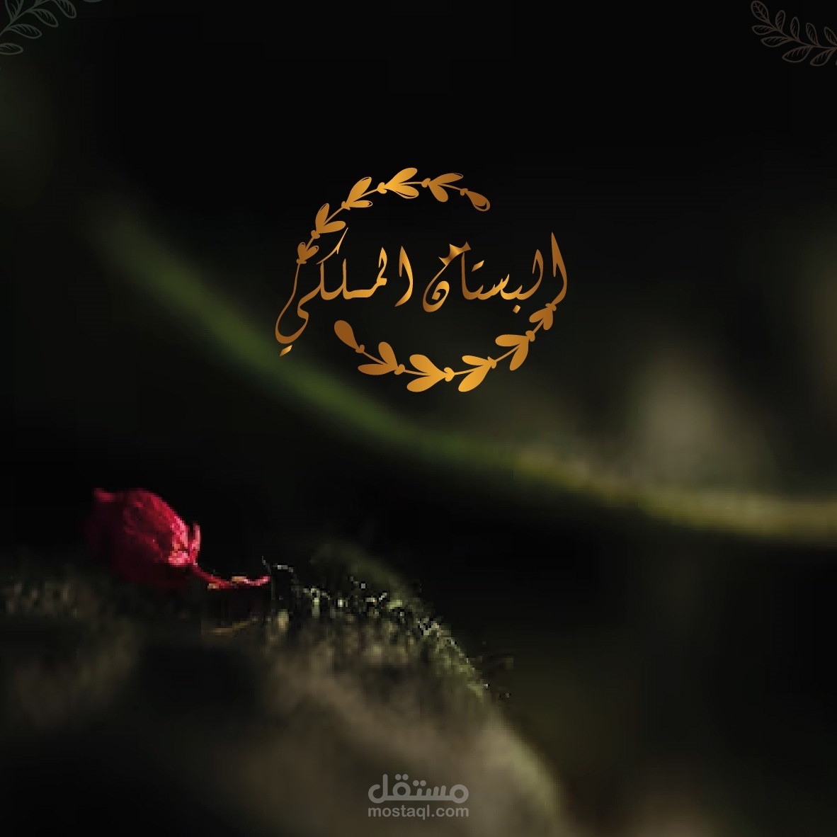 تصميم شعار مميز